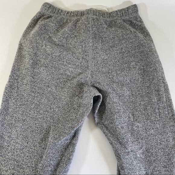 Roots gray joggers sweatpants XS/TP - Picture 3 of 11